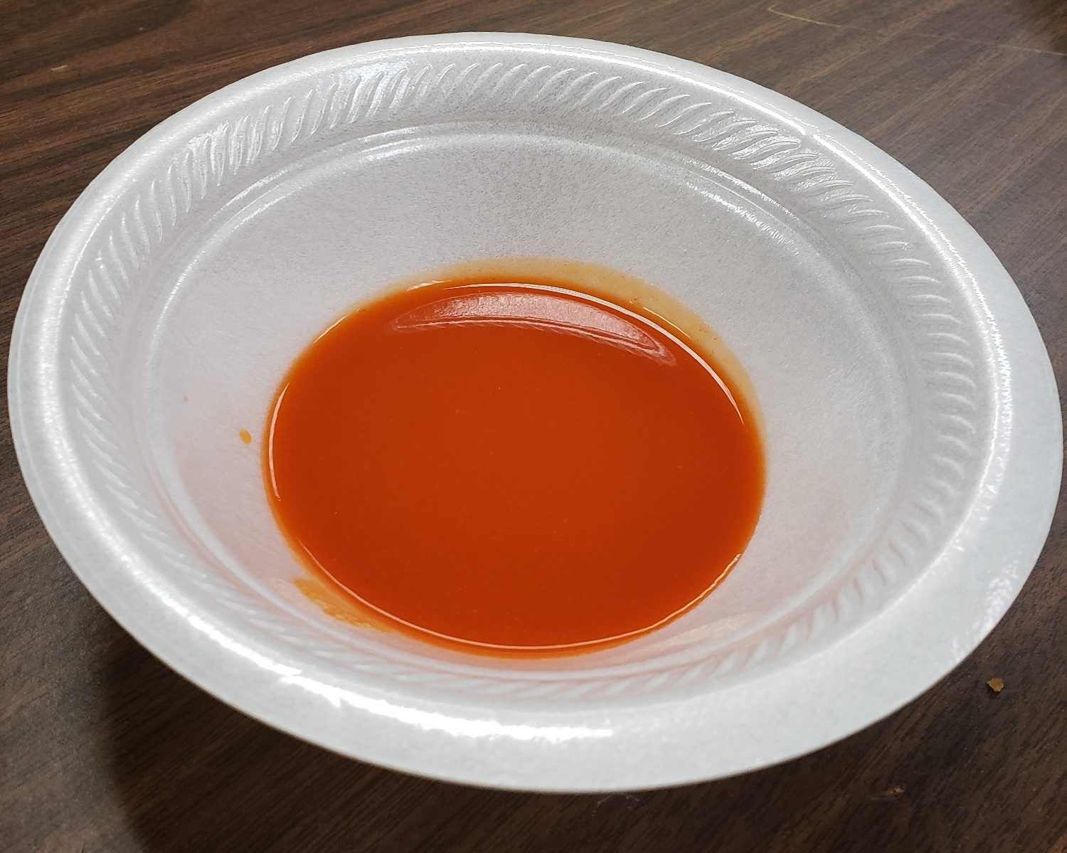 image of Hot Sauce