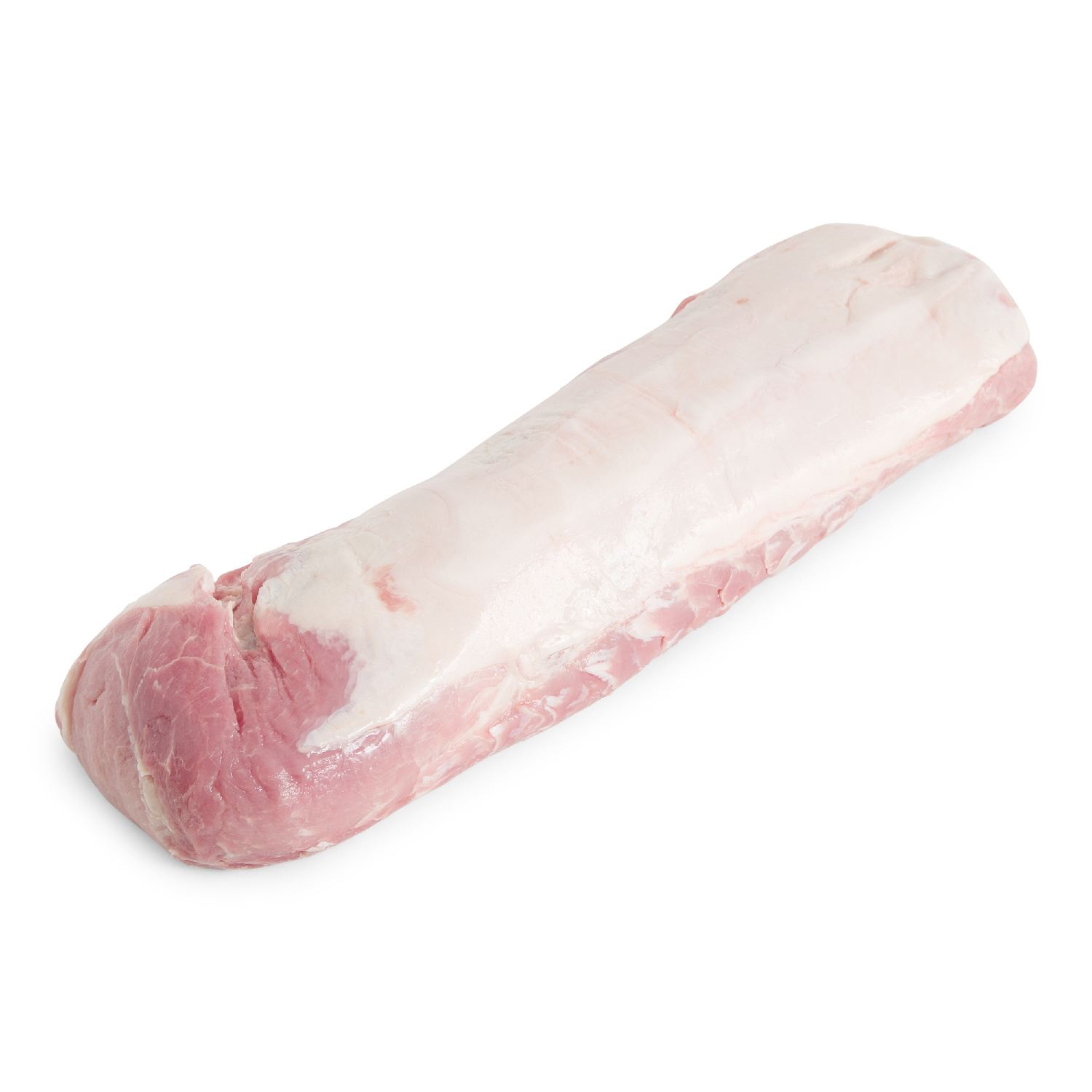 image of PORK LOIN CC BNLS STRP/ON 