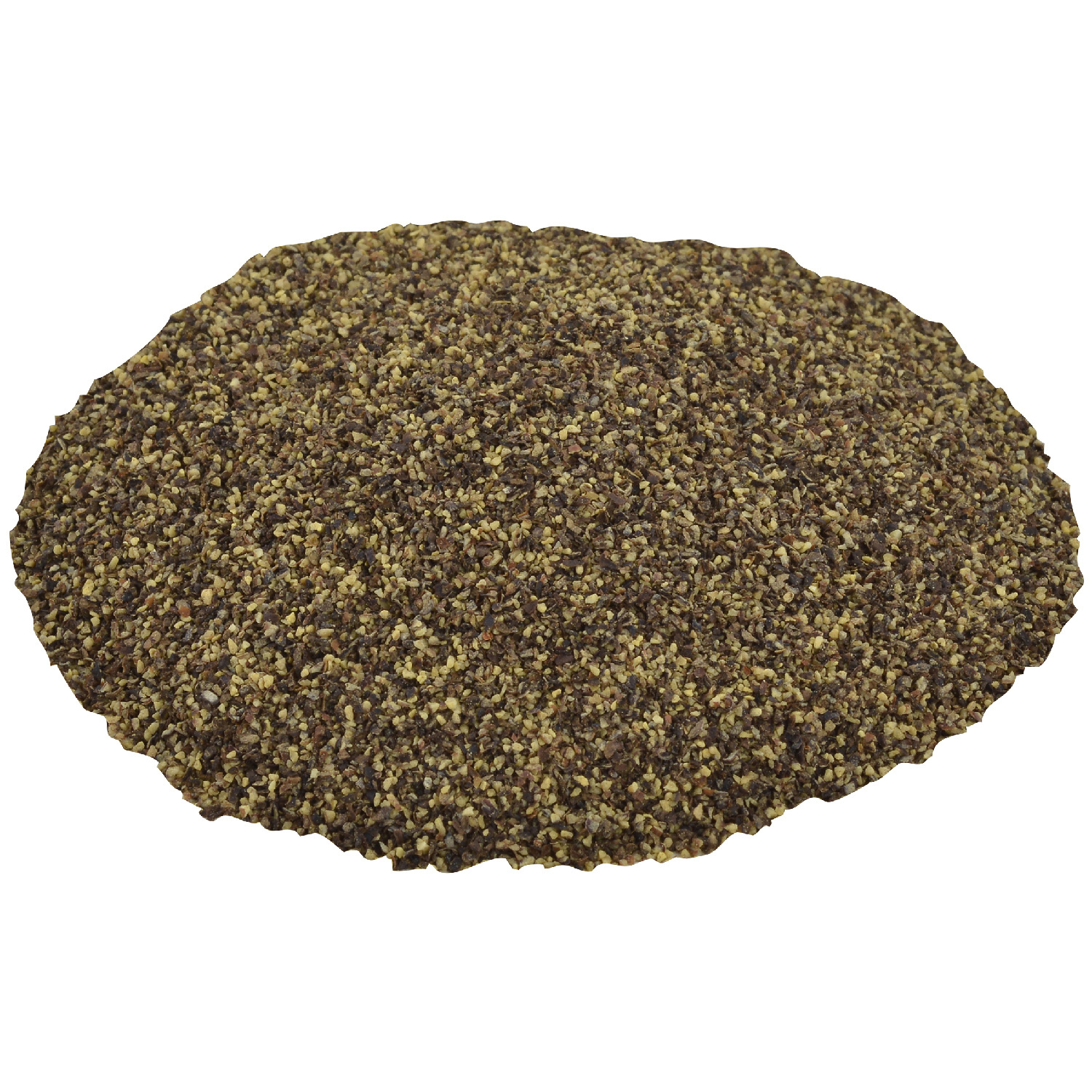 image of Spice Pepper Black Pouch Shaker Ground