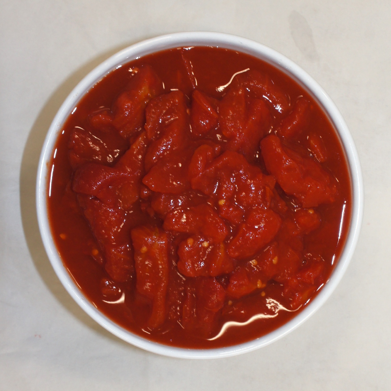 image of TOMATO CHUNK PCS PEDACITOS