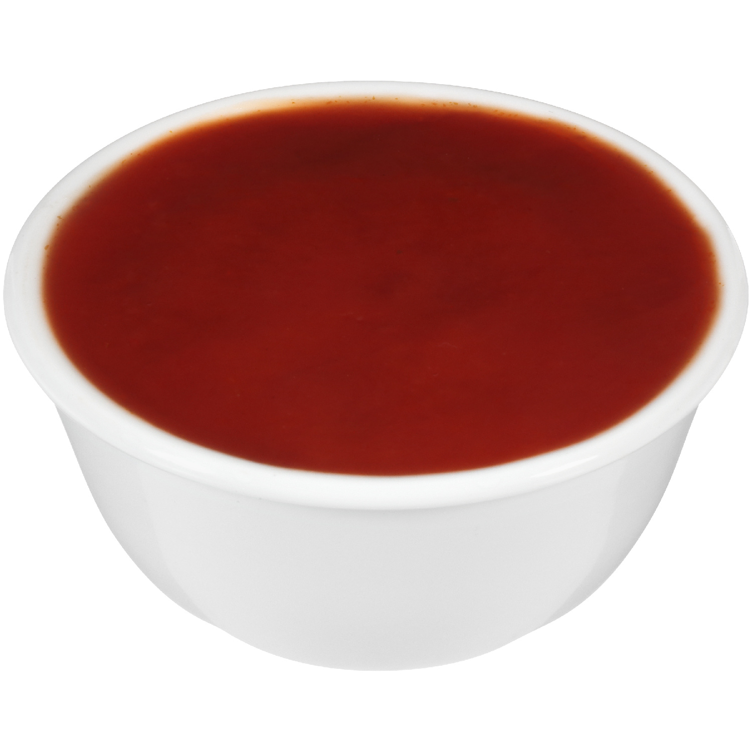 image of Ketchup Fancy Jug