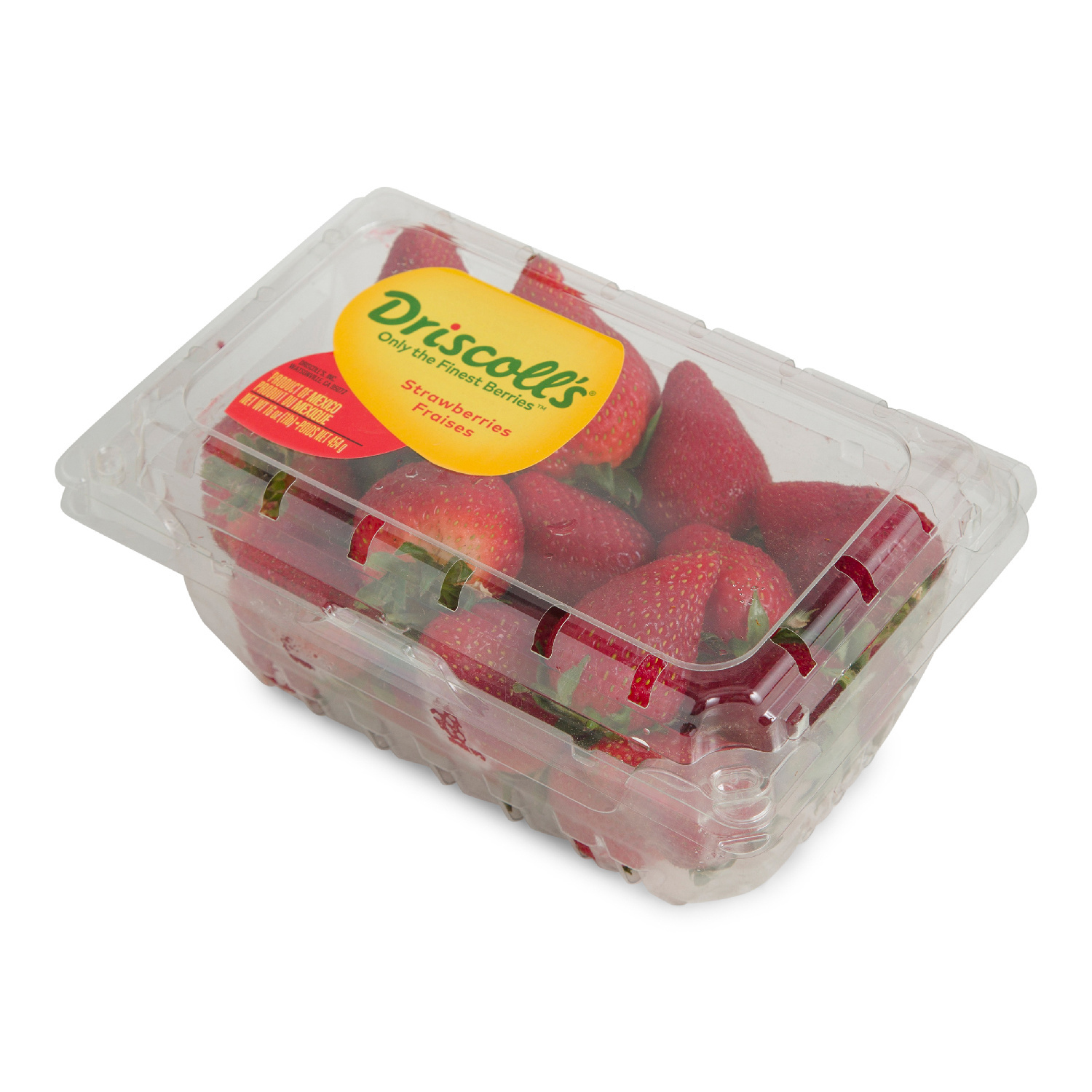 image of Strawberry Fresh