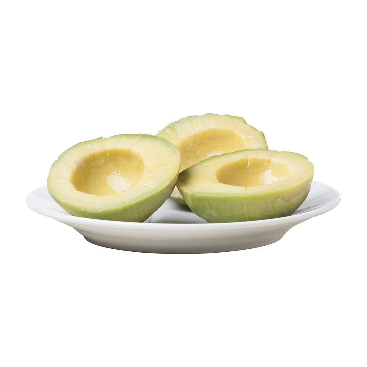 image of Avocado Hass Frsh Hlv Indw Hpp
