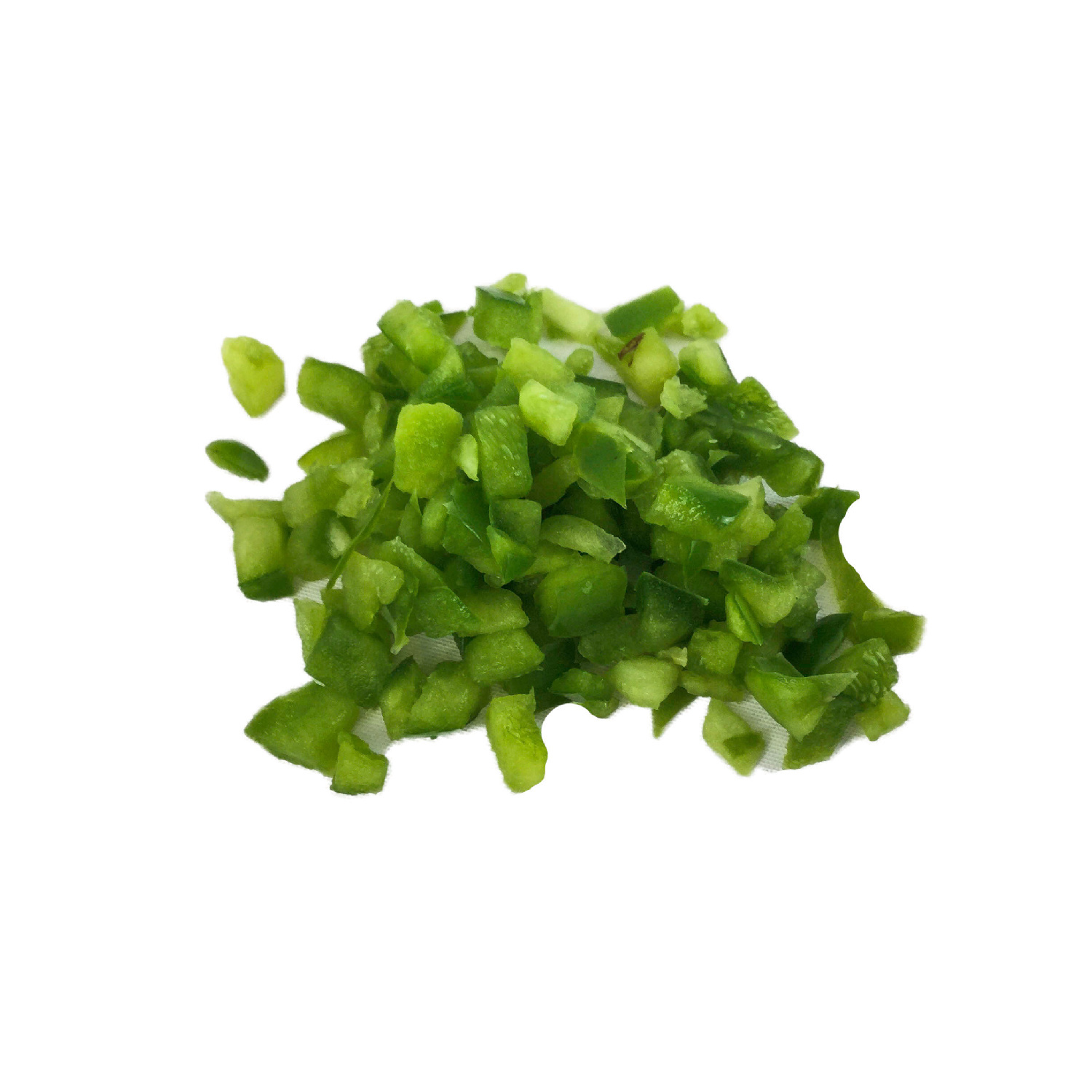 image of Imperial Fresh Diced Green Pepper