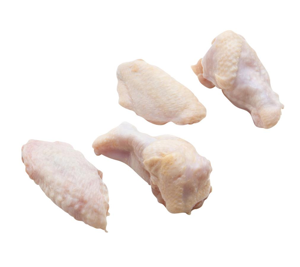 image of Jumbo Chicken Wings