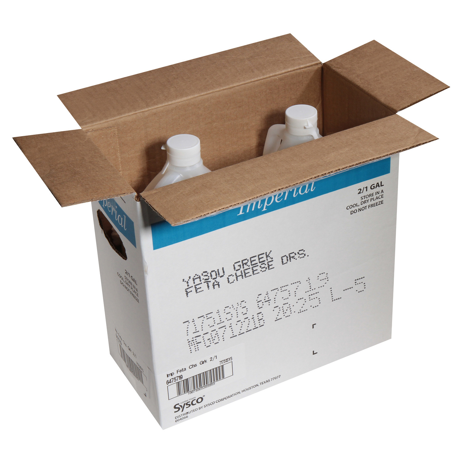 image of Dressing Greek Feta Cheese (6475719)