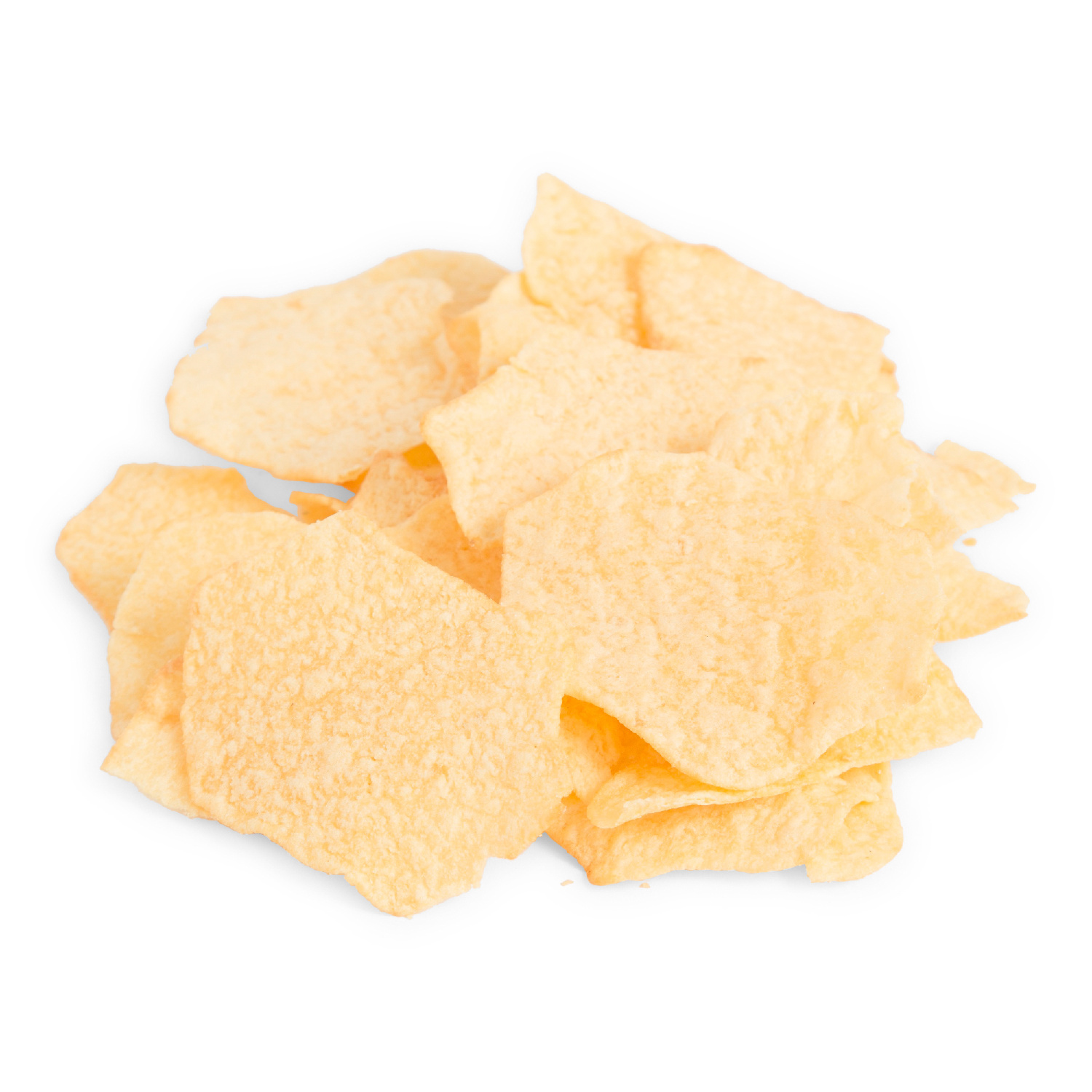 image of Chip Potato Baked Regular Big Grab