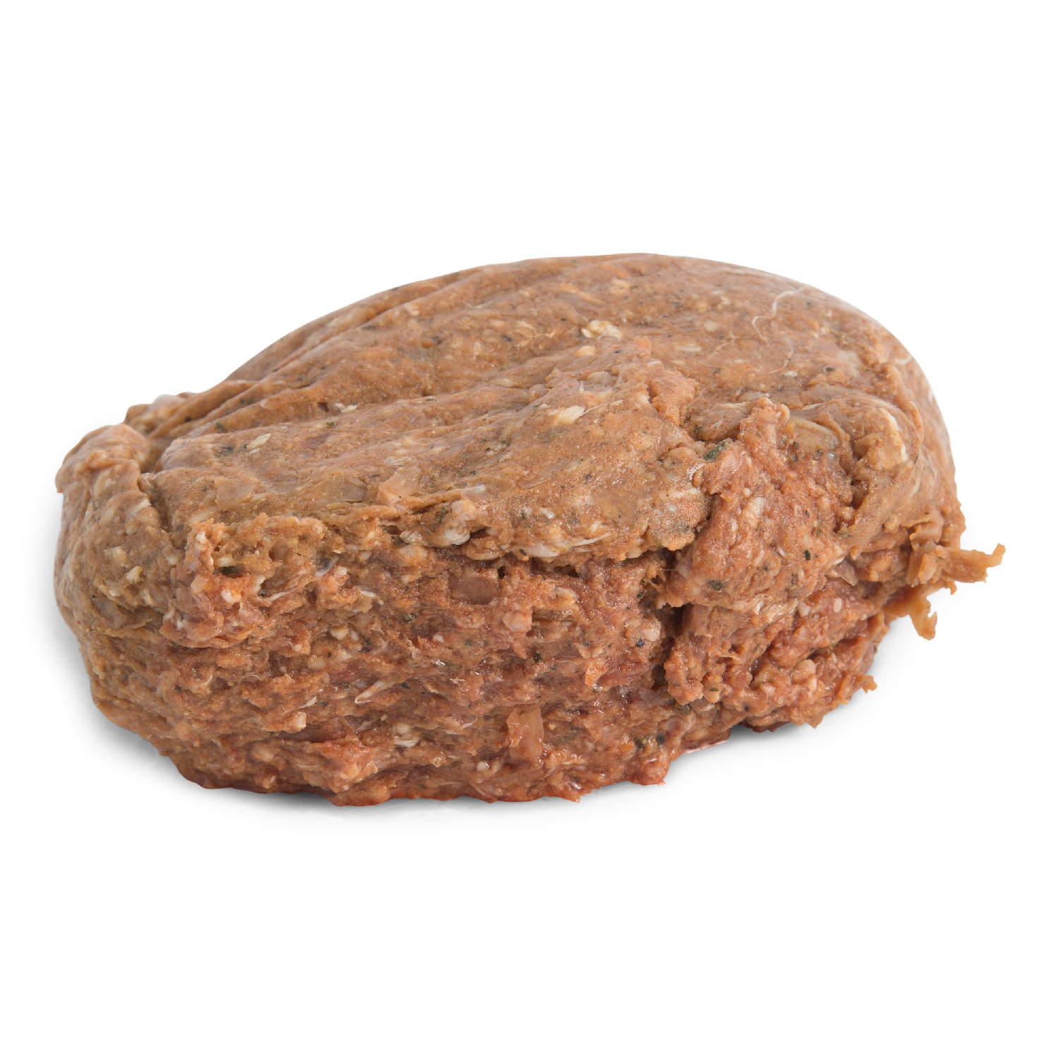 image of Lamb and Beef Doner Patty