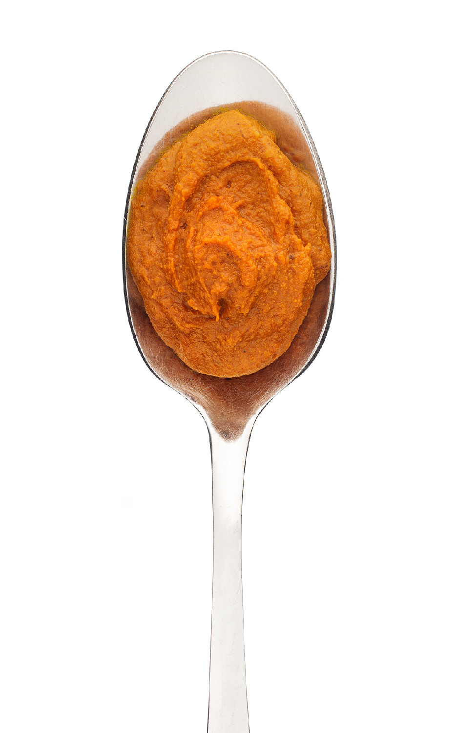 image of Yellow Curry Paste