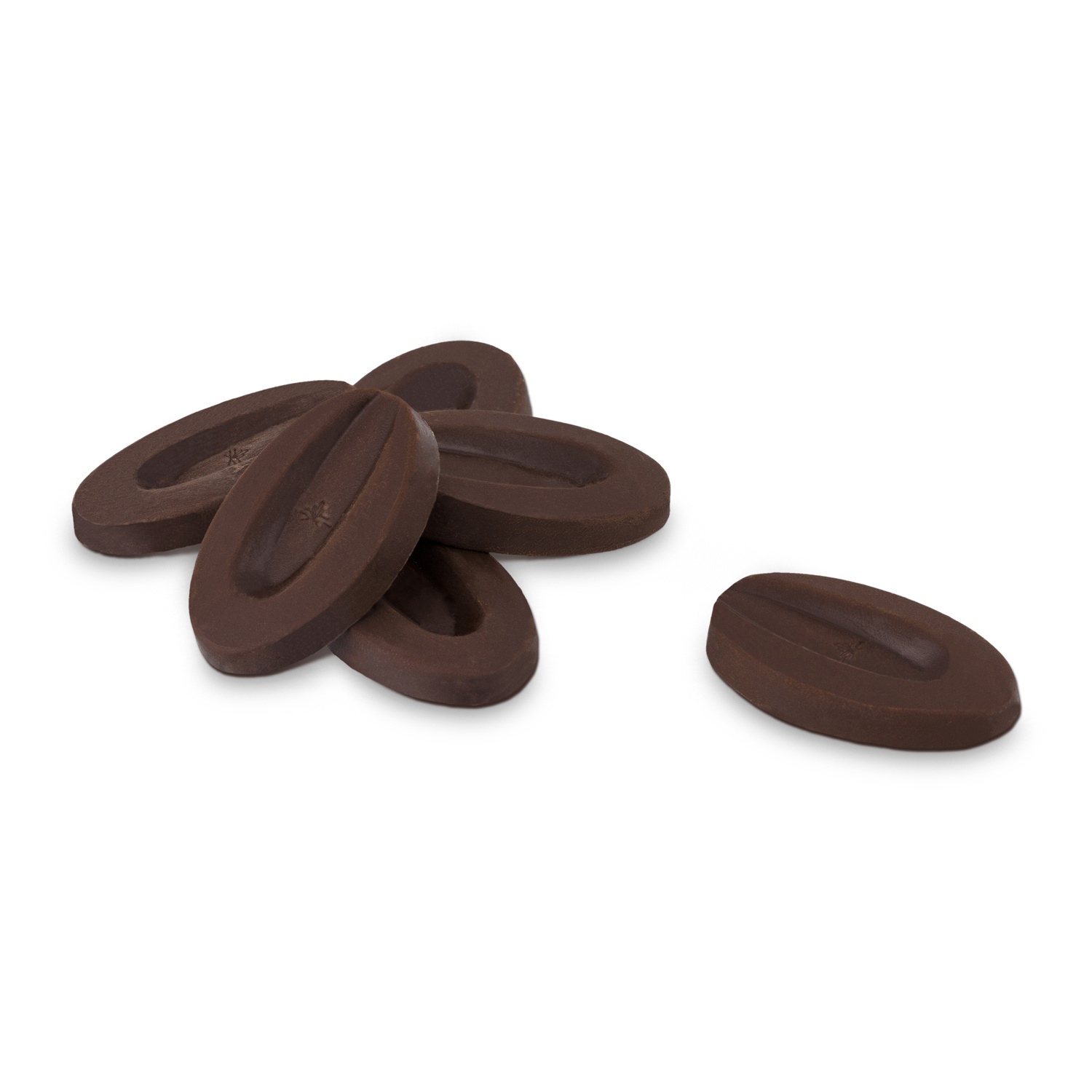 image of Chocolate Dark Andoa 70% Feves