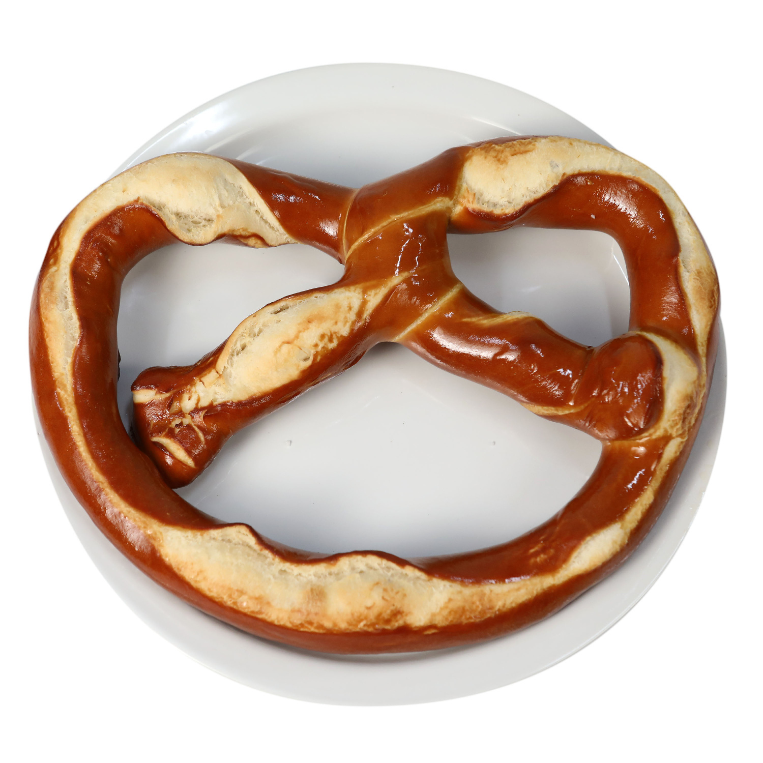 image of PRETZEL BAVARIAN TWIST 10OZ