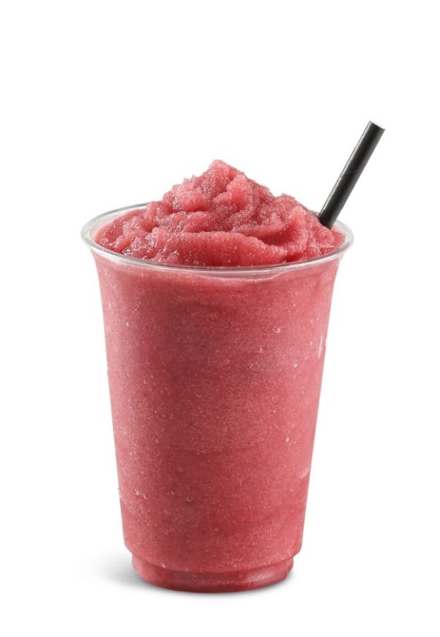 image of Drink Smoothie Wildberry Pomegranate