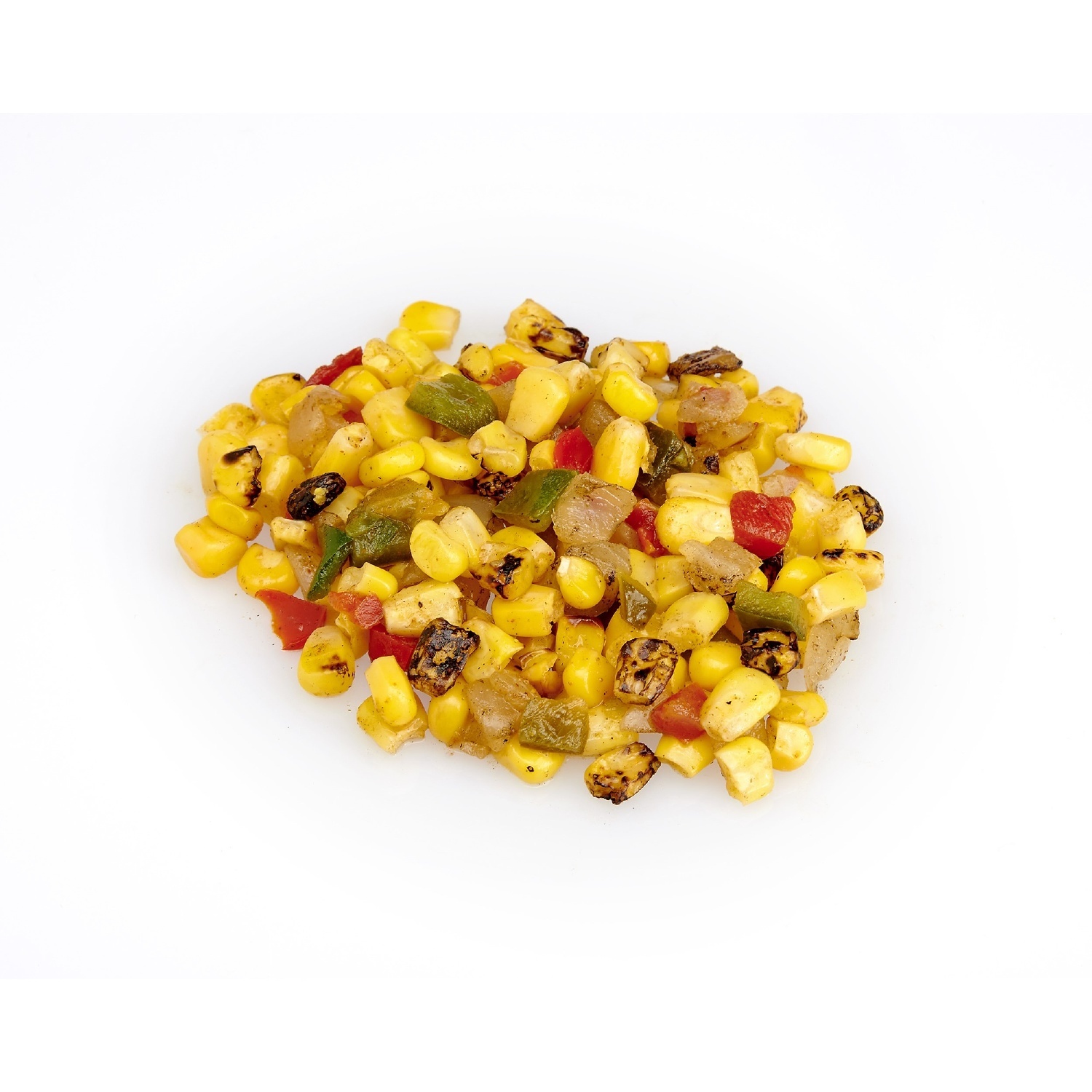 image of Vegetable Blend Roasted Corn Pepper