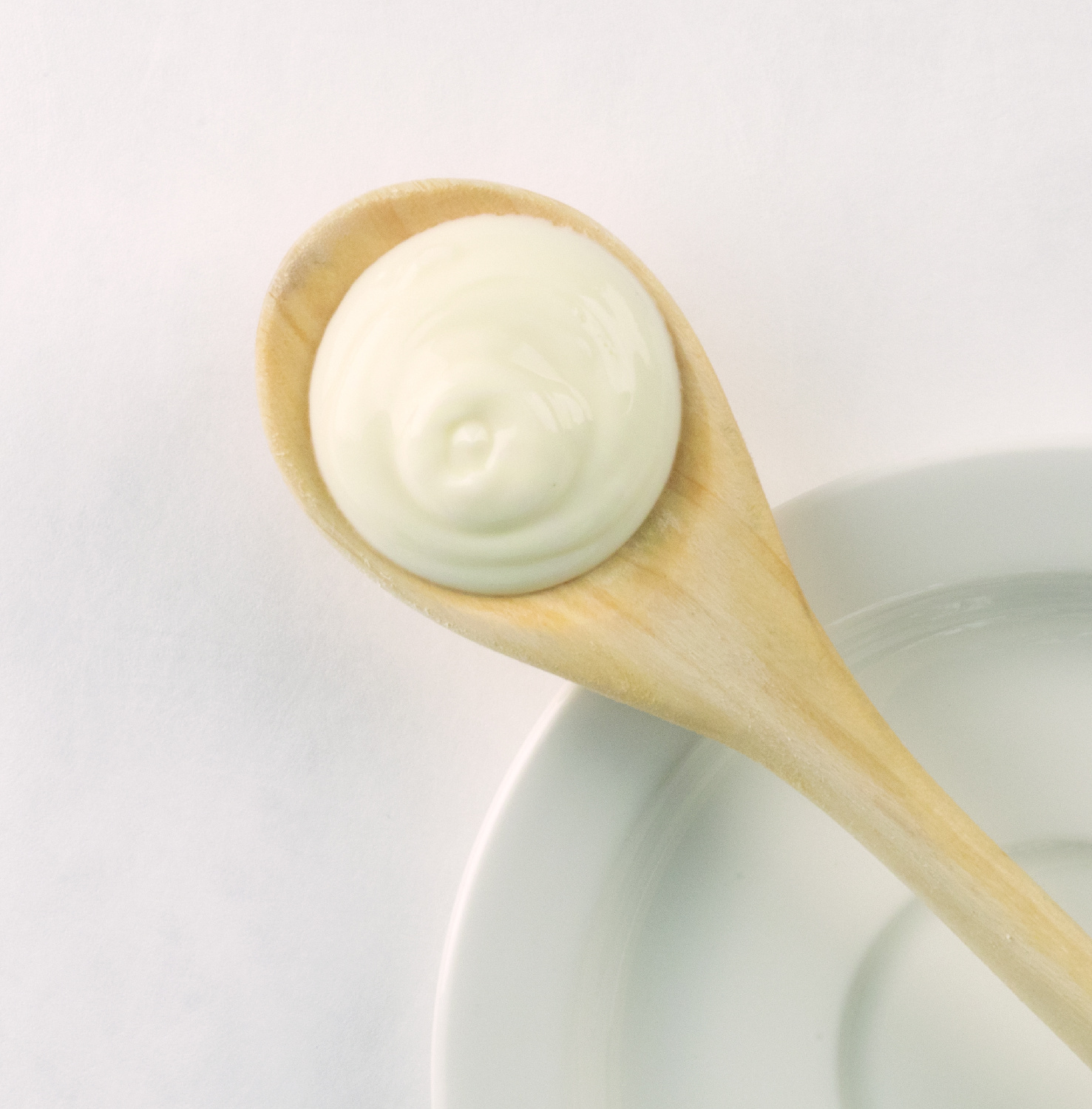 image of Wholesome Farms Vanilla Greek Yogurt 