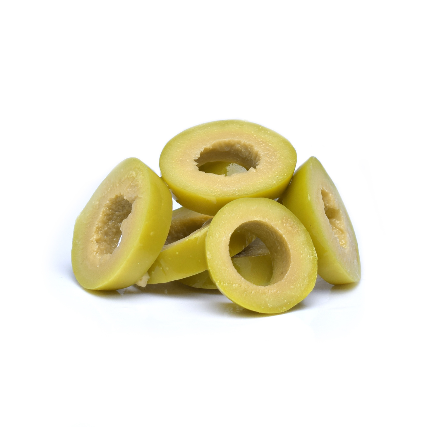 image of OLIVE GREEN MANZ SLCD W/O PMTO