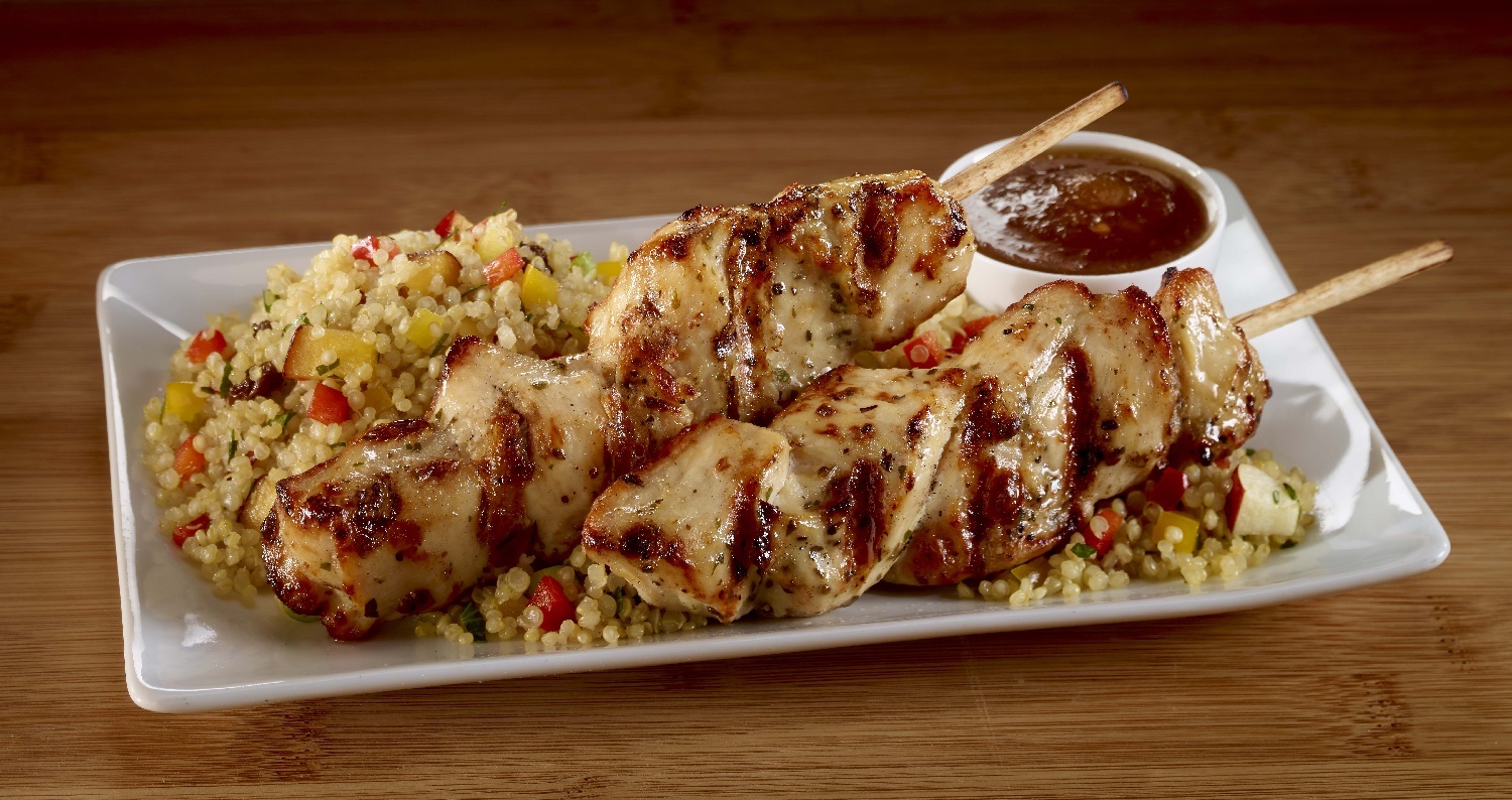 image of CHICKEN BRST SKWR 1.5Z GRILLED