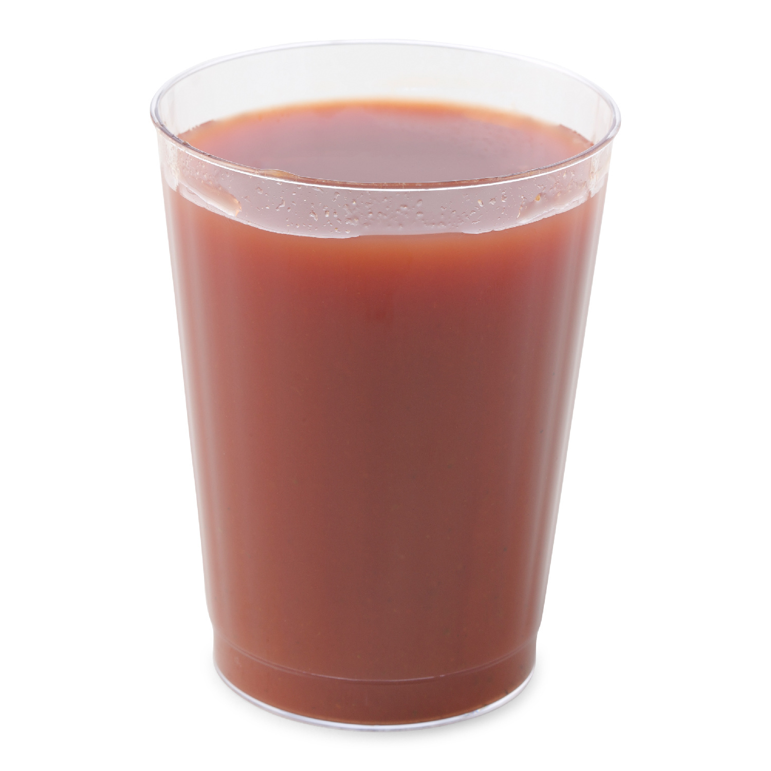 image of Mix Cocktail Bloody Mary Plastic Bottle