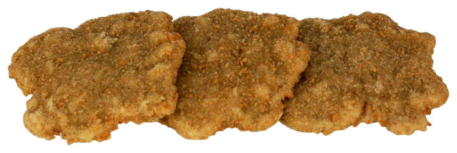 image of Crispy Milanese Chicken Breast