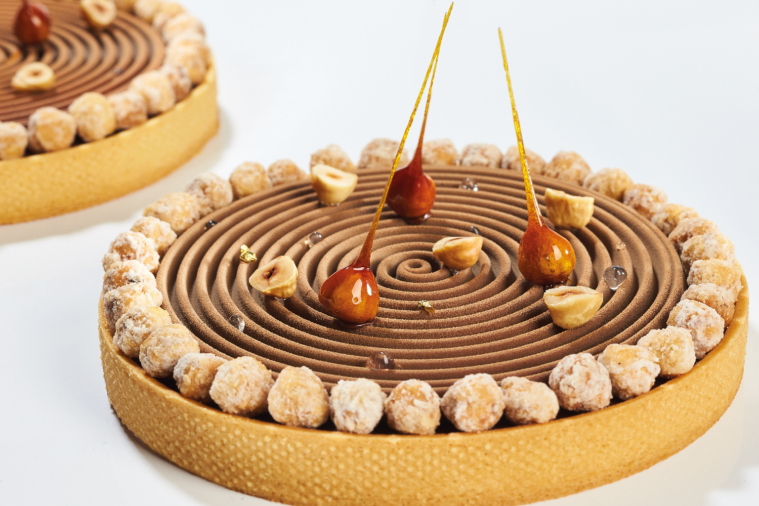 image of Pastry Cream