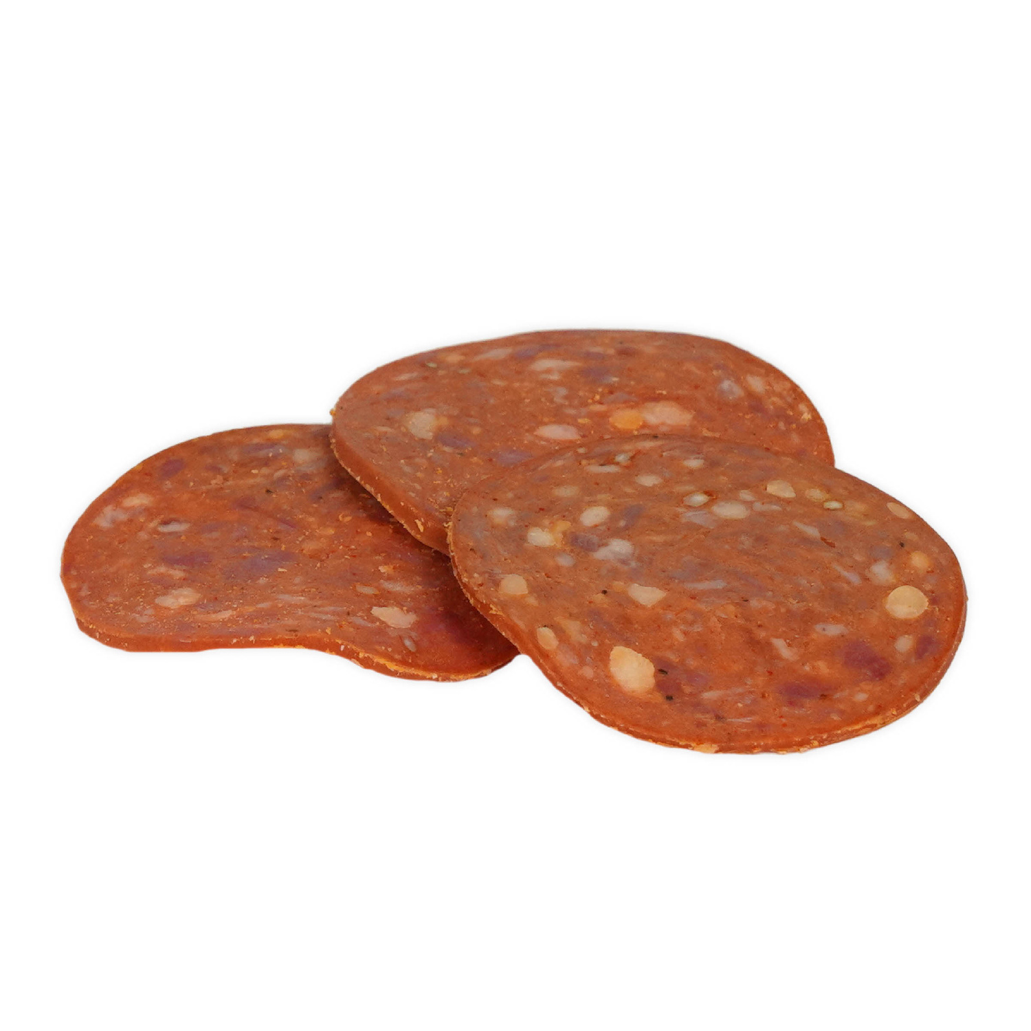 Halal Beef Pastrami Slices 10lb