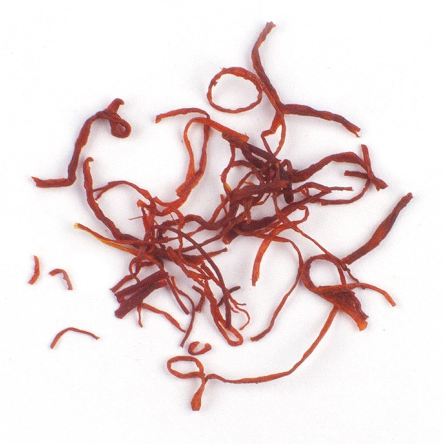 image of Spice Saffron Threads Tins