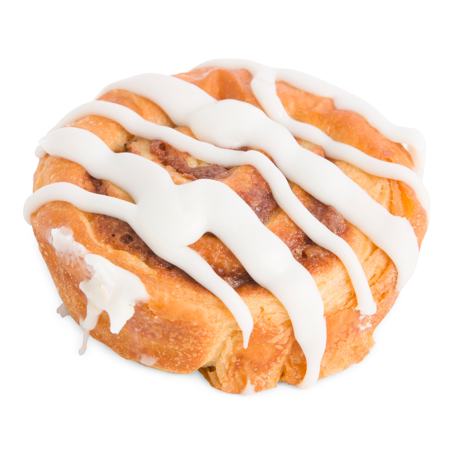 Roll Cinnamon Express Start Zero-Trans-Fat (7458880) | Sysco Foodie