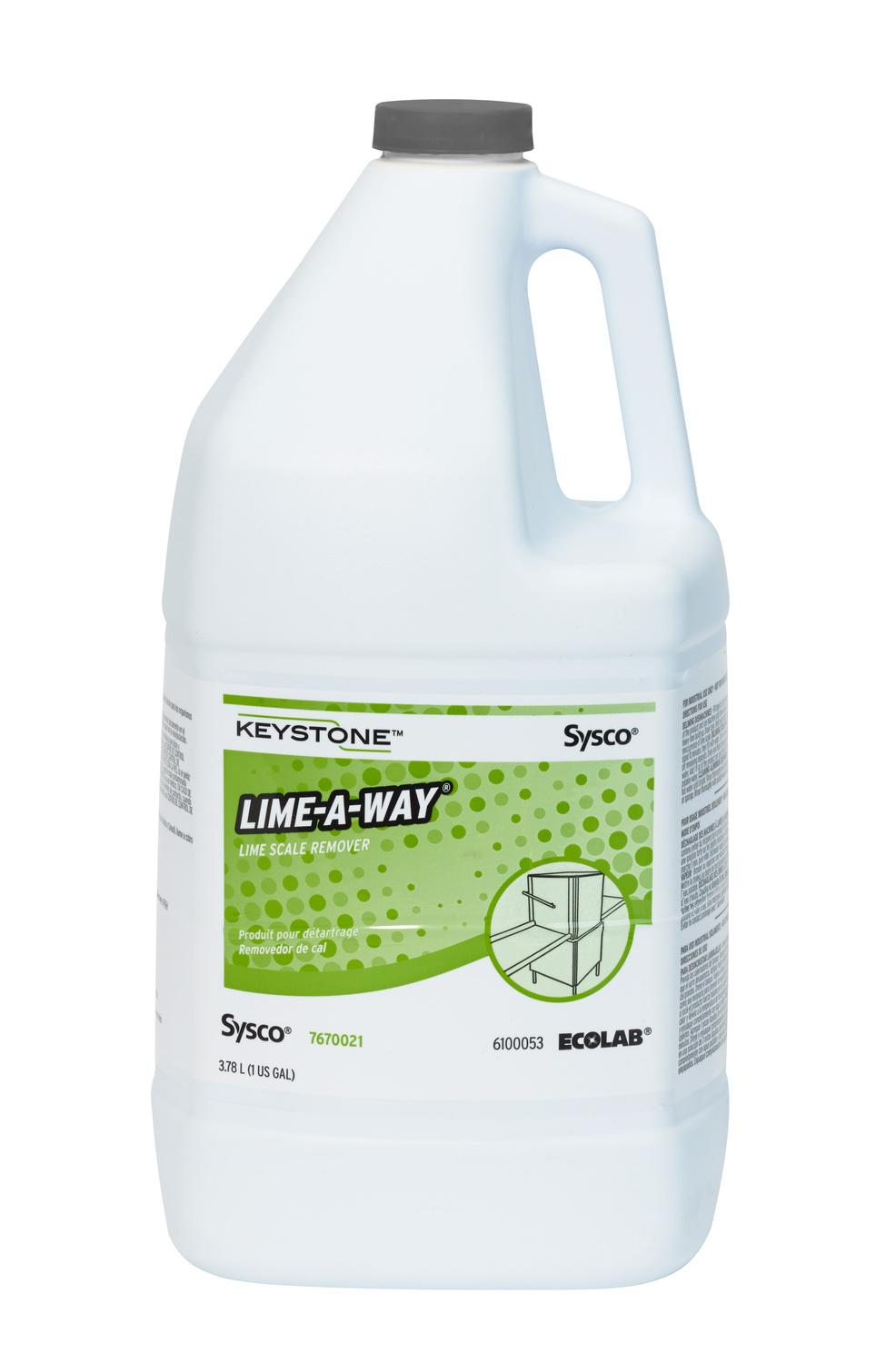 image of Delimer Descaler Lime Away Ready-to Use