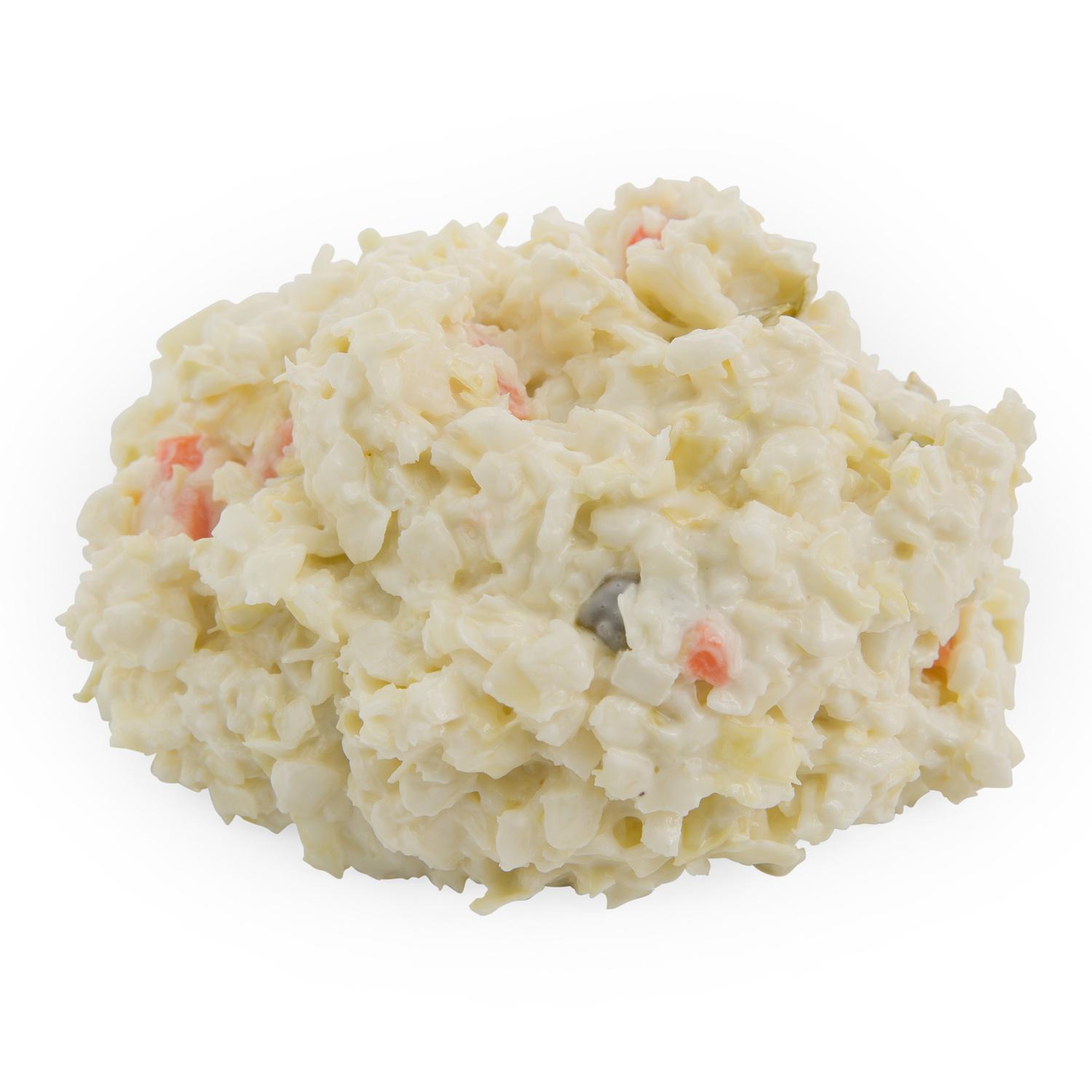 image of Salad Coleslaw Dixie Chopped (9002908)