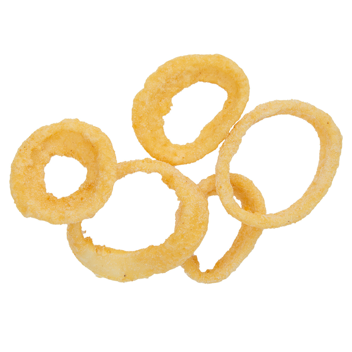 image of Onion Ring Beer Batter 5/8