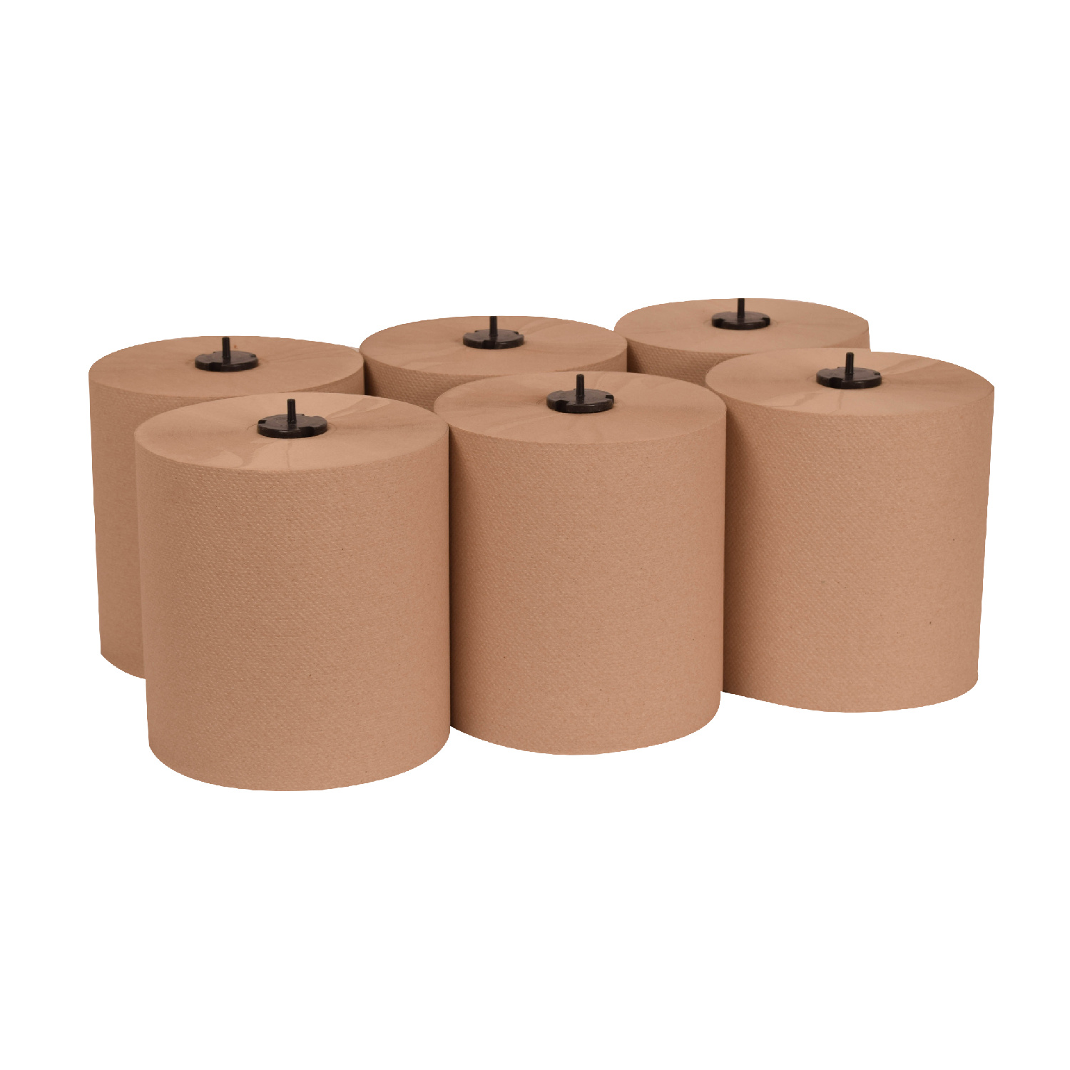 image of Towel Roll Non-Perforated 7.75 Natural