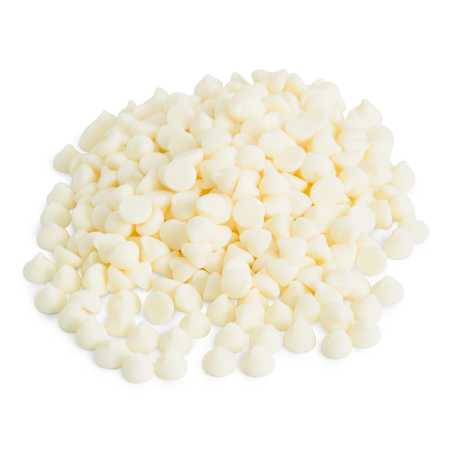 image of White Chocolate Chips